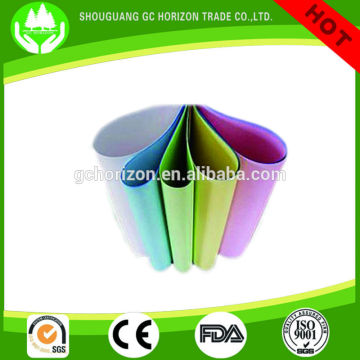 High quality Carbonless NCR Paper roll
