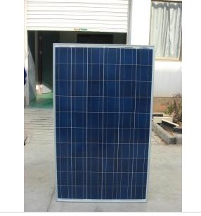 240W Polycrystalline Solar Module