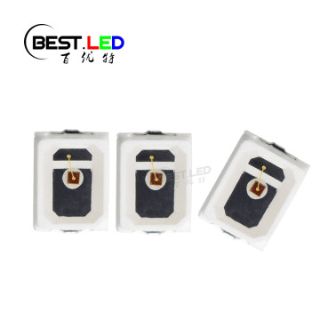 Super Bright 630nm Standard LEDs SMD 2016 LED