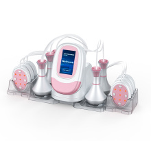 RF Cavitation Body Contouring Slimming Beauty Machine