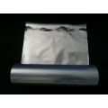 28mic metalized PE film for lamination