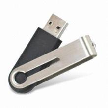 USB Memory with USB2.0 Interface, 10Mbps Reading Speed and 16GB Memory Capacity, Free Samples
