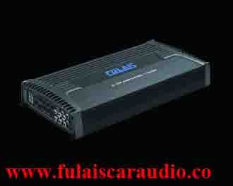 Class D 2000W Mono Block Amplifier