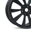 Passenger Car Forged Alloy Aluminum Wheels Rims