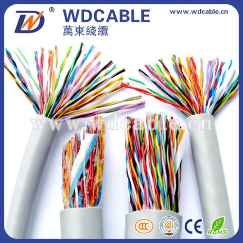 20 pairs telephone cable price