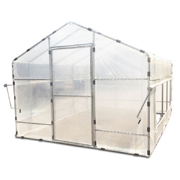 Skyplant Poly Garden Greenhouse for Planting