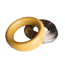 Cold drawn steel wire tempered spring steel wire