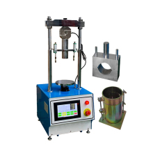 Automatic CBR Machine and Marshall Stability Tester Search