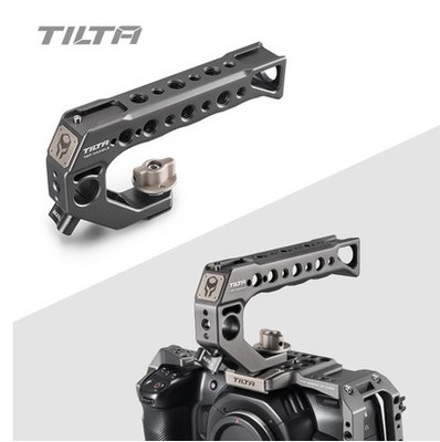 Tilta Quick Release Top Handle camera handgrip for Tilta camera cages