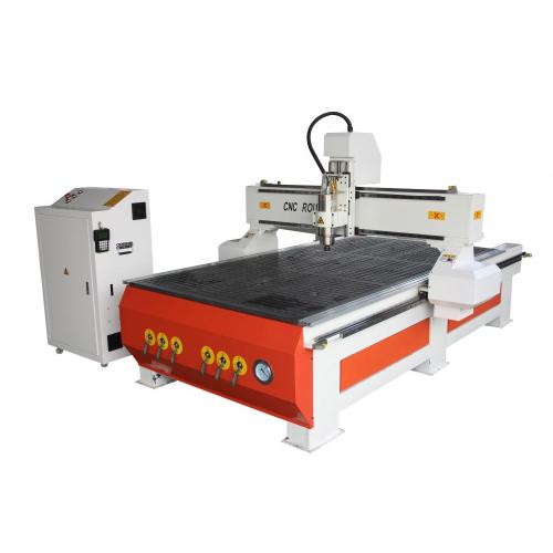 Jinan CNC Machinery 1325 Деревообрабатывающий фрезерный станок