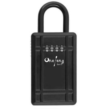 Lock Box Key Vault Surf Lock Box
