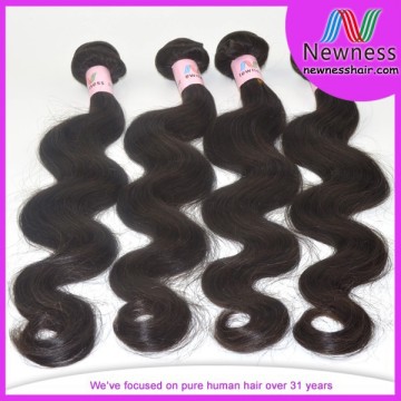 Wholesale pure indian remy virgin chennai india hair