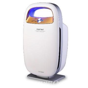 Fashionable Portable Air Cleaners for Baby