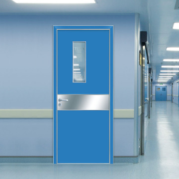 Hospital door/automatic medical airtight doors