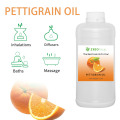 น้ำมันหอมระเหย Petitgrain Pure และธรรมชาติ