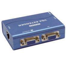 VGA Extender via Cat5e