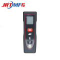 JRTMFG Mesure Distance Area Volume Laser Distance Metter