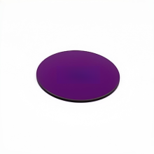 355nm Filter For Detecting Haze Particulate Matter Pollution