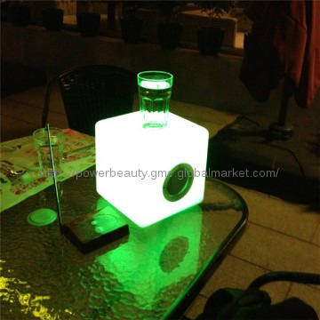 Decorative Lighting,LED Flower Pot with CE RoHS