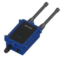 SKA-1007 Wireless Access Gateway Zigbee
