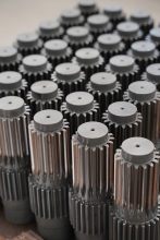 Reliable Gear Parts for Transmission Systems