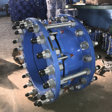 316L Bolt & Nut Dismantling Joint