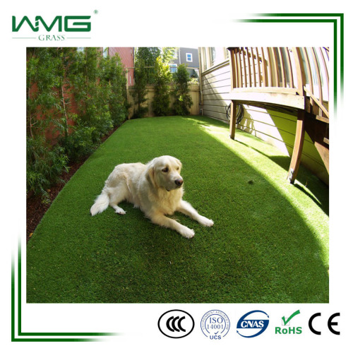 Artificial Turf Mat Landscape Artificial Grass for Pet
