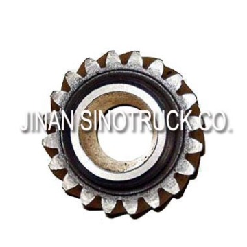 howo AIR COMPRESSOR GEAR (61560130012)