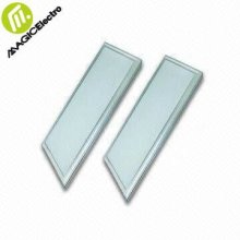 Flat LED Panel Light, with 360 Pieces SMD 3528 LEDs, 36W Power and 2,250lm Luminous Flux