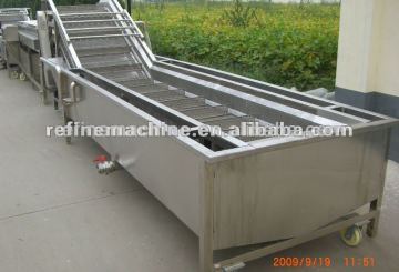 Bubble washing machine/vegatble washing machine/fruit washing machine