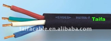 Supply CU/PVC/PVC CABLE 3X10MM 3X16MM 3X4MM NYY CABLES