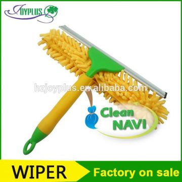 High quality Glass Wiper Cleaner Squeegee / Window Wiper Cleaner