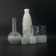 Milk White Defoamer Agent for Industrial Use