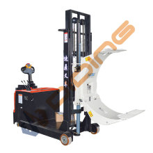 1-3 Ton Electric Counterbalance Forklift Trucks & Hydraulic Stacker