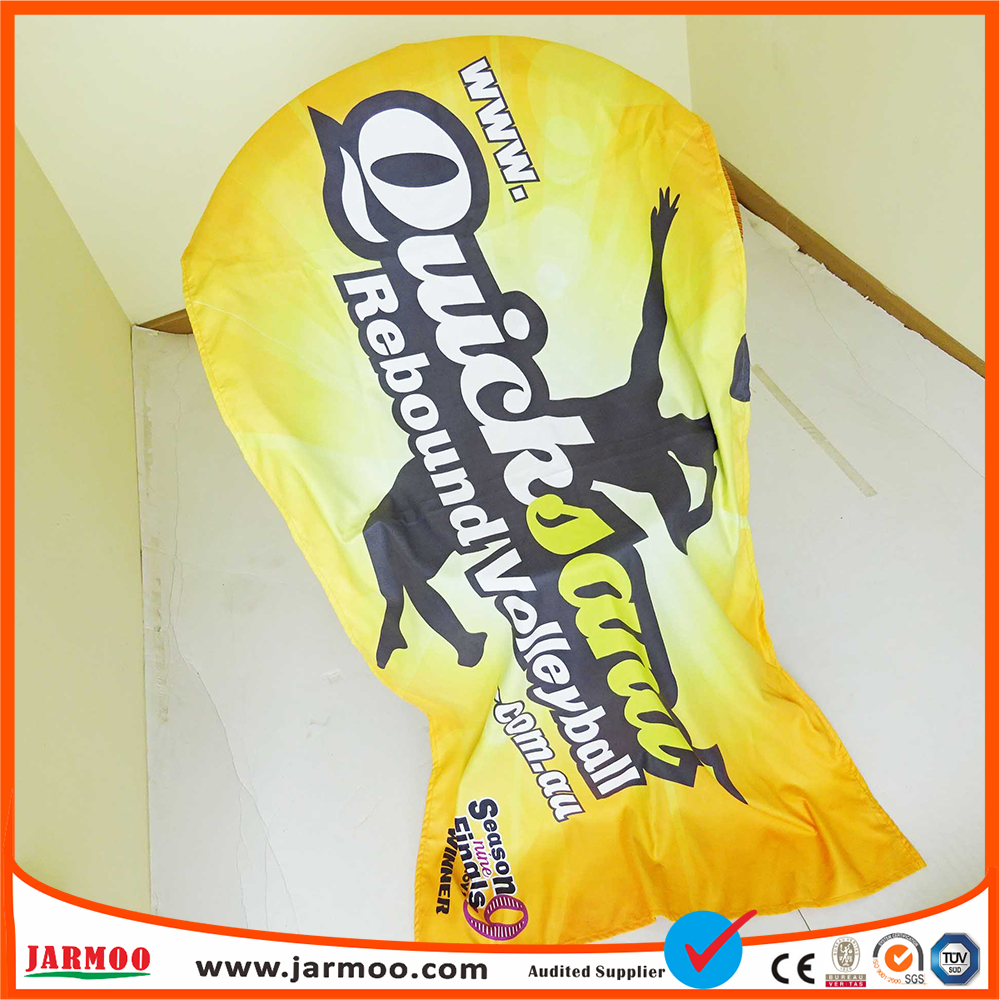 Factory Directly Custom Printed Sport Towel