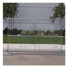 Temporary Construction and Pool Fence Panels