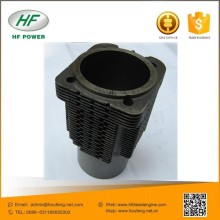 Deutz FL912 diesel engine parts cylinder liner