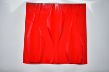 3D Decoration New Design  Wall Panel