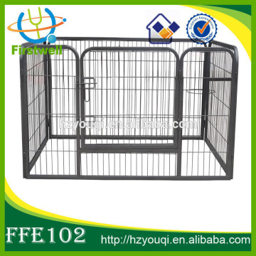 Outdoor Pet Exercise Playpen Yard Dog Runs Fence