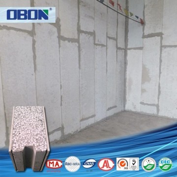 OBON movable sound proof partition wall