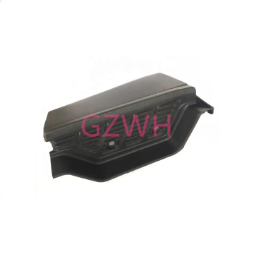 quality Front foot step pedal For HIACE 2005+