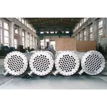 Stainless Steel Heat Exchanger