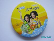 Make Your Request Design 5mm Thickness Pins Buttons Badges