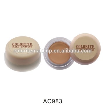 Mousse Make Up Mousse Cream Foudation