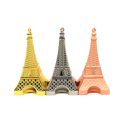 Pendrive USB con forma de Torre Eiffel