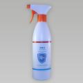 Disinfectant liquid for hospital and house disinfectant