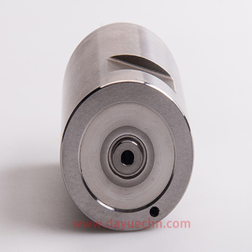 Special Shape Cemented Carbide Extrusion Die and Punch