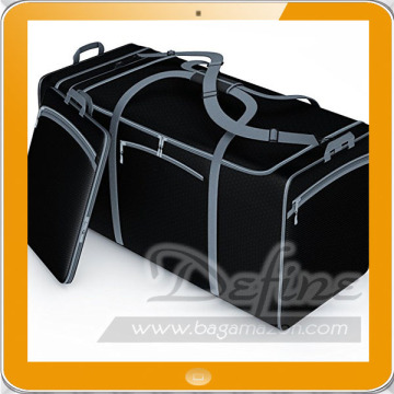Foldable Sports Gym Travel Duffle Luggage Bag