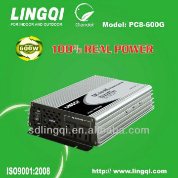 3 phase 48v inverter 600w