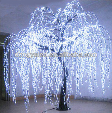 led tree light,led willow tree light,led tree
